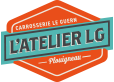 Logo L'Atelier LG