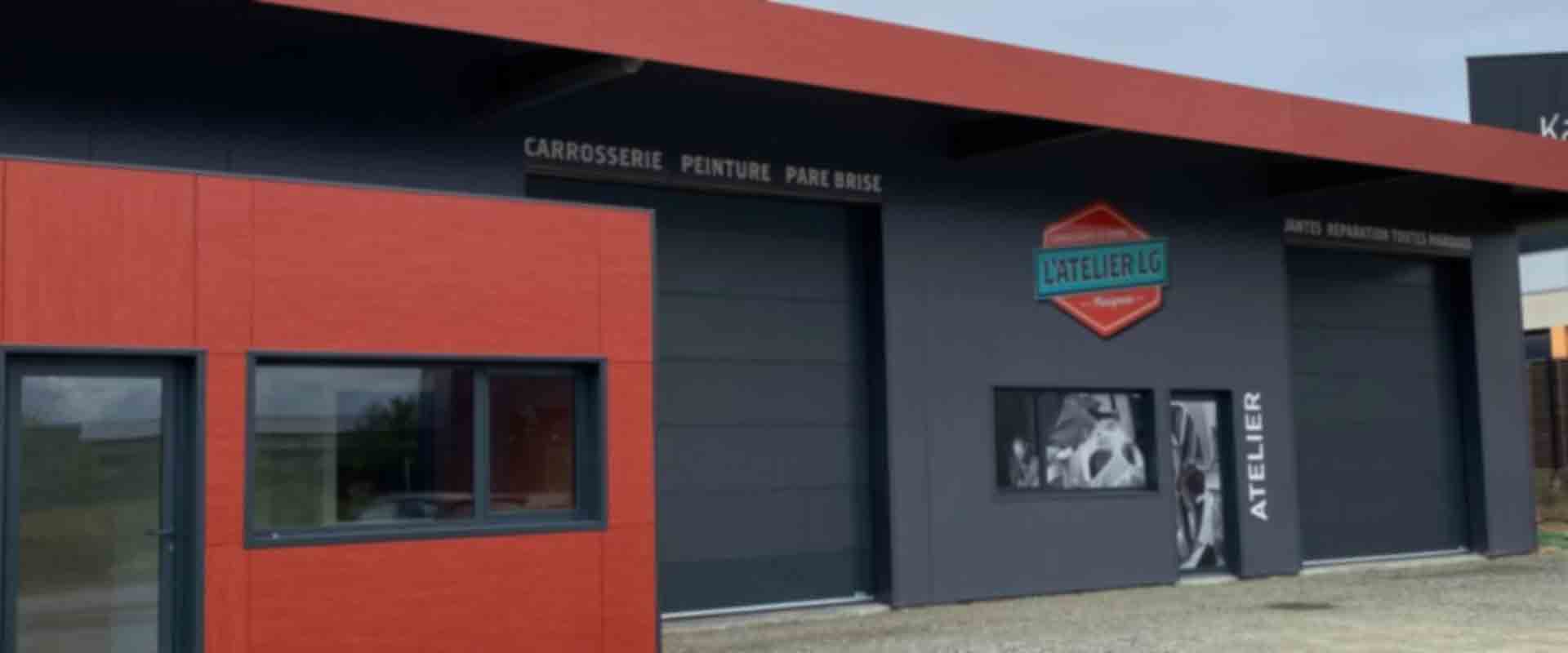 Image du carousel de L'Atelier LG N°1